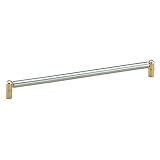シロクマ サクセスハンドル HB-66 300mm 鏡面/金