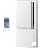 CORONA 窓用エアコン Relala CW-16A4(WS) 冷房専用