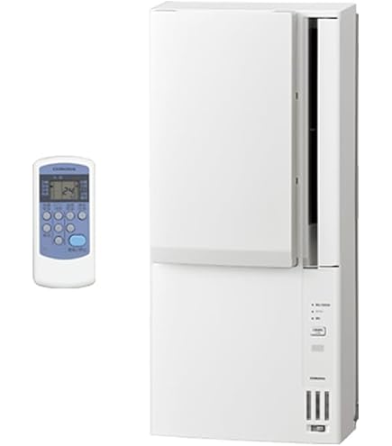 コロナウインドエアコン　CWH-A1820 コロナ CWH-A1820 価格比較 - 価格.com