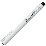 マジック 水性ペン ラッション ドローイングペン 1.0 MRD-10-T1 黒