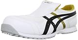 [アシックス] asics ウインジョブ36S FIS36S 0190(ホワイト/ブラツク/30.0)