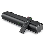 サウンドバー テレビ スピーカー テレビ 小型 50W 用 2.0ch 110dB 大音量 bluetooth サウンドバー サウンドシステ
