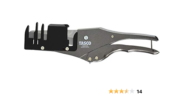 即出荷 イチネンtascoパイプカッターダクトインカッターta650dc1個 直送品 配管用カッター