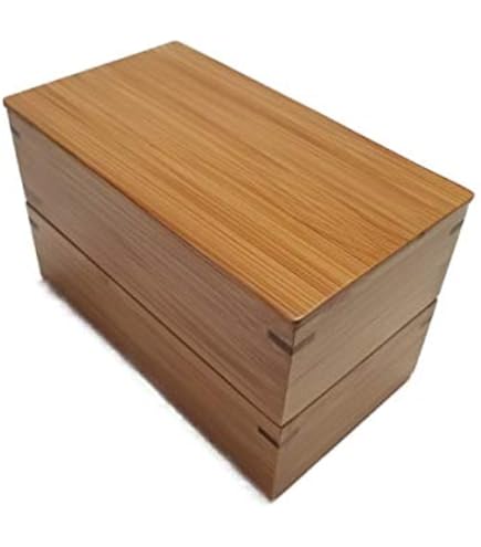 Amazon｜公長齋小菅 5寸重箱用 十字仕切り｜弁当箱 オンライン通販