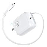 TOPADRE 65W 充電器 Type-C 1.5mケーブル一体型 2ポート急速充電【折畳式プラグ＆GaNIII採用＆PSE認証】ノートPC用 ACアダプター PD3.0/QC4/PPS対応 安全で低温 PC ラップトップ MacBook iPhone iPad/Galaxy/lenovo/Chromebook/Dell/Switch各種機器対応 黒色