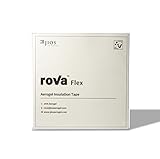 roVa Flex ロバフレックスエアロジェル絶縁テープ