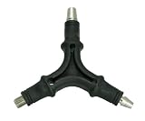 SOLIDCABLE F型接栓取付工具 （ 5C 7C 用 ） #HT-224DA