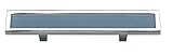 Atlas Homewares 231-BLU/CH 5-3/4-Inch Spa Blue Pull, Polished Chrome [並行輸入品]
