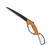 サボテン 折り込み剪定のこぎり No.2050