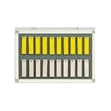 クラウン 名札掛　２０名用 CR-NF1K