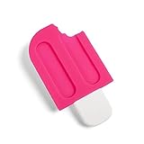 GamaGo Cool Pop Teether Pink [並行輸入品]