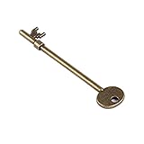 ゴーストキー ホーンテッドキー 手品 マジック スケルトン キー マジシャン 移動 現れる マジックアクセサリー