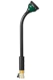 Orbit 58291 18-Inch 9-Pattern Turret Wand Spray Nozzle [並行輸入品]
