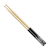 TAMA(タマ)　スティック　ヒッコリー　15mm径　406mm　ボールチップ　特殊ラバーグリップ　H215B-PG