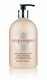 Baylis and Harding Mosaic Jojoba/ Silk and Almond Oil Hand Wash 500ml