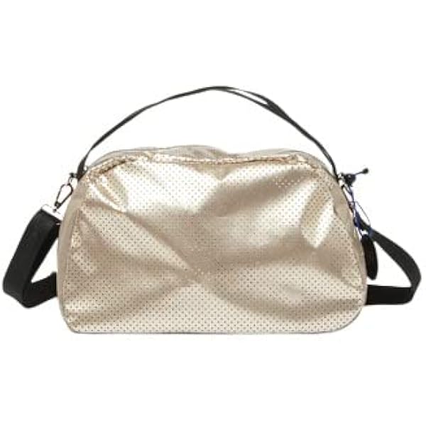 Amazon | [ジャックゴム] 限定 BLONDIE NEON BOWLING BAG ミニ