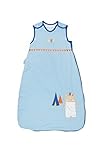 The Gro Company Grobag Little Chief Grobag (2.5 Tog, 0-6 Months) by The Gro Company