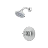 Rohl MODKIT34X-APC Modern Architectural Pressure Balance Shower Package [並行輸入品]