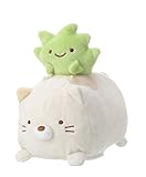 ジョイパレット すみっコぐらし ゆらゆらすみっコぐらし ねことざっそう