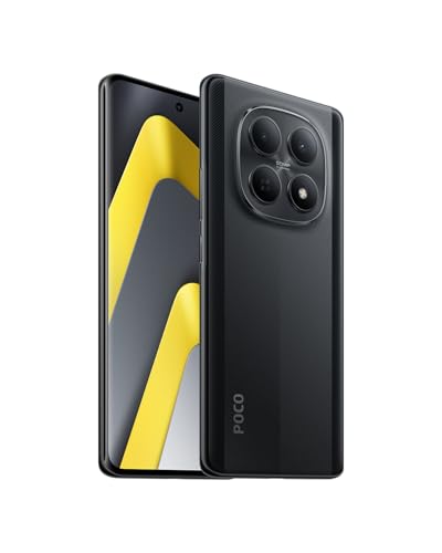 Xiaomi POCO M8 5G SIMフリースマートフォン 8GB/256GB Snapdragon 6