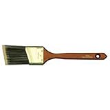 Premierペイントローラー1553ポリエステル角度サッシペイントブラシ、2 "