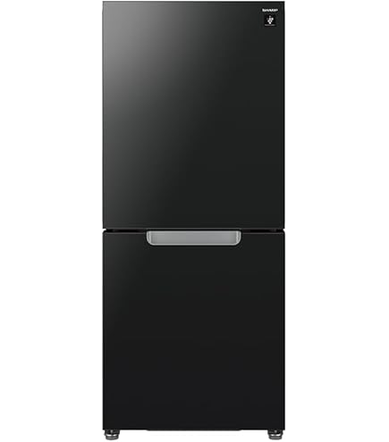 Amazon.co.jp: パナソニック 冷蔵庫 幅48cm 138L 右開き NR-B14HW-T