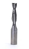 MLCS 7467 3/8-Inch Diameter Solid Carbide Upcut Spiral Router Bit [並行輸入品]