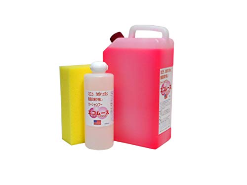 カーシャンプーおすすめ人気ランキング コスパ最強 愛車を常にかっこよく Ecoko