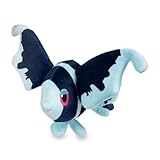 ポケモンセンターオリジナル ぬいぐるみ Pokémon fit ネオラント 12×13.5×16(H×W×D:㎝)