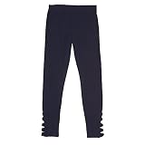 French Toast PANTS ベビー・ガールズ カラー: ブルー