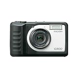 マイゾックス デジタルカメラ RICOH （G800）