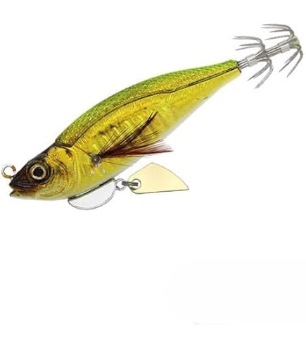 Amazon.co.jp: ONLIEST (3.5/17g) #01 SUJI-PRAWN/UV, オンリエスト