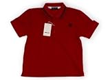 COMME CA ISM(コムサイズム) ポロシャツ 110サイズ 男の子