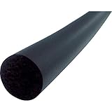 TRUSCO(トラスコ) EPDMスポンジ丸紐 3Φ 10m巻 EPDM-3MS-10M
