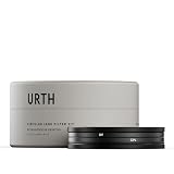 Urth 52mm UV + 偏光(CPL) レンズフィルターキット(プラス+)