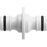 三栄水栓[SANEI] ガーデニング ジョインター ニップル 【PL70-31】