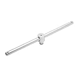 FLAG(フラッグ) スライディングハンドル 300mm 差込角1/2"(12.7mm) 永久保証 STRAIGHT/10-1783