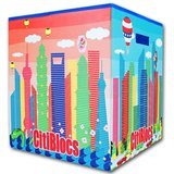 CitiBlocs Collapsible Storage Bin