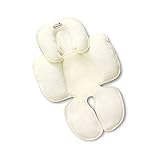 Summer Infant(サマー インファント) Snuzzler ベビーカー ヘッド＆ボディサポート　(並行輸入品)