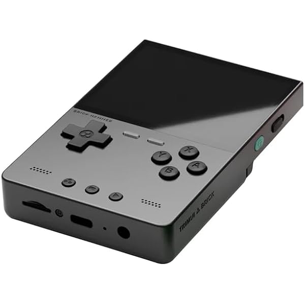 Amazon.co.jp: アナログポケットコンソール ブラック : Video Games