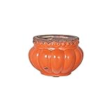 DULTON(ダルトン) プランプリー ポット PLUMPLY POT AZALEA ORANGE K665-695AZR