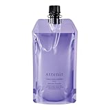 アテニア (Attenir) スキンクリア クレンズ オイル アロマタイプ (175mL 約2か月分) クレンジング クレンジングオイル (メイク落とし/毛穴) レギュラーボトル/クリアネスラベンダーの香り)