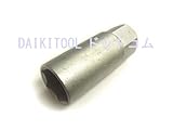 プロクソン　PROXXON　1/2-ディープソケット21ｍｍ　DAIKITOOL