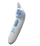電動鼻水吸引器 ベビースマイル