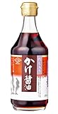 チョーコー だし入りかけ醤油 400ml