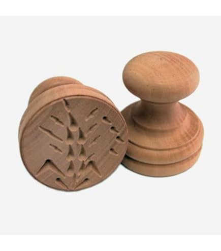 Amazon | Ravioli Corzetti パスタスタンプ トルテローニ フラワー