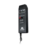 Leviton wsmet-10信号強度メーター、ブラック
