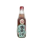 塩魚汁 （しょっつる） 360ml