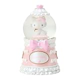 サンリオ(SANRIO) スノーグローブS チャーミーキティ 対象年齢6才以上 034851