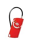 CCL Security 94710 Sesamee Travel Lock Search Alert 947 Series Padlocks by CCL Security Products